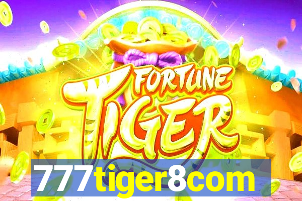 777tiger8com