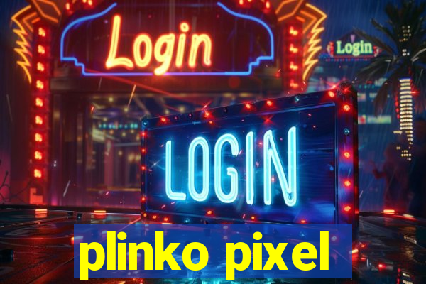 plinko pixel