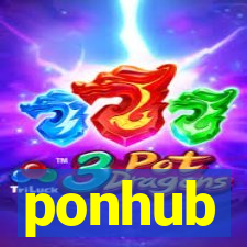 ponhub