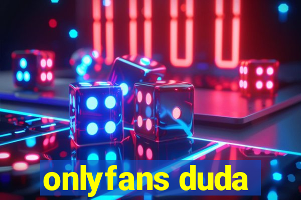 onlyfans duda