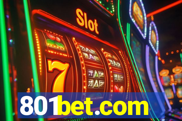 801bet.com
