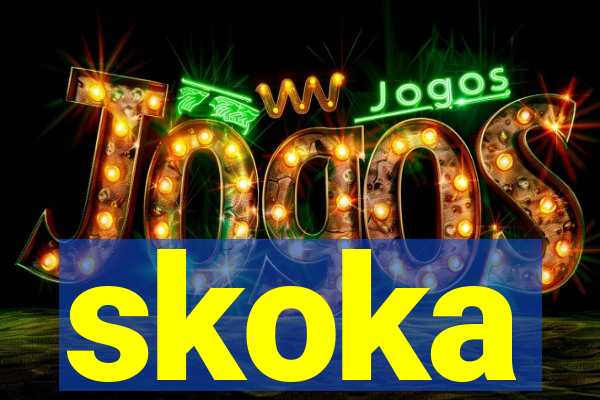skoka