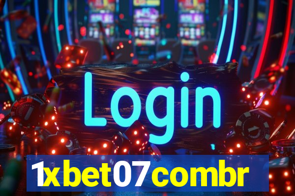 1xbet07combr