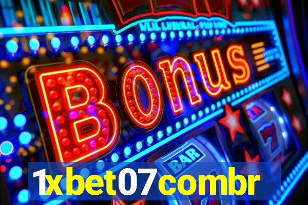 1xbet07combr