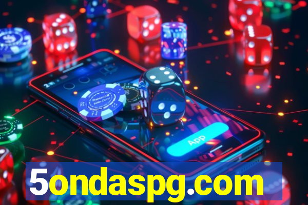 5ondaspg.com