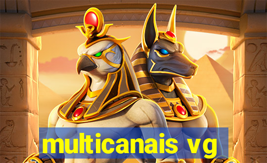 multicanais vg
