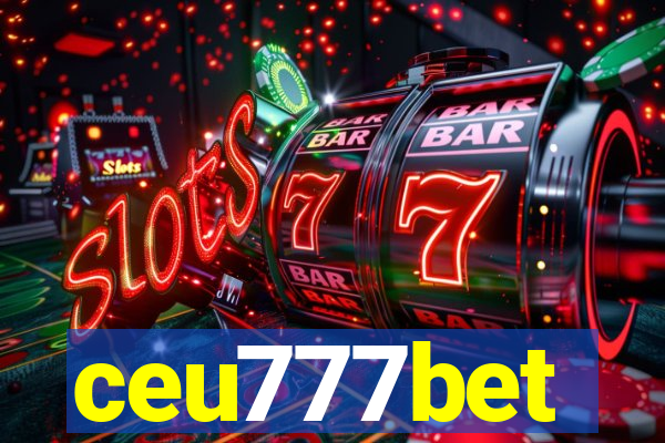 ceu777bet