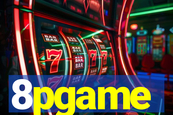 8pgame