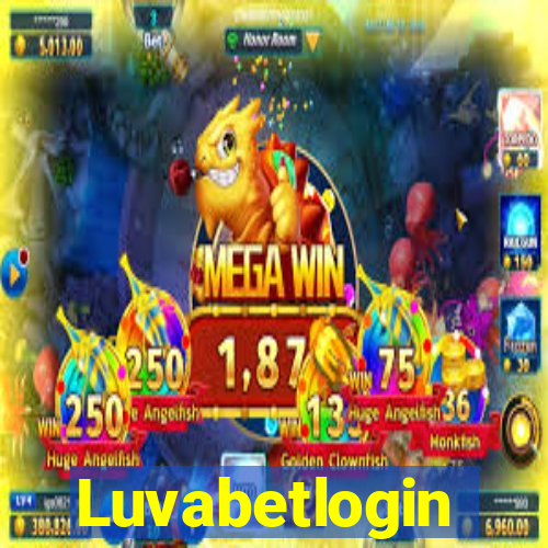 Luvabetlogin