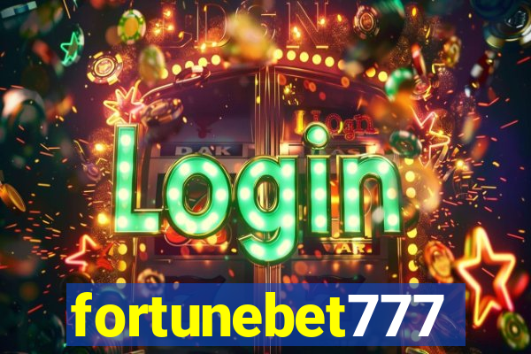 fortunebet777