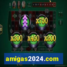 amigas2024.com