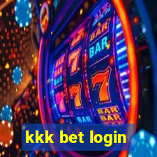 kkk bet login