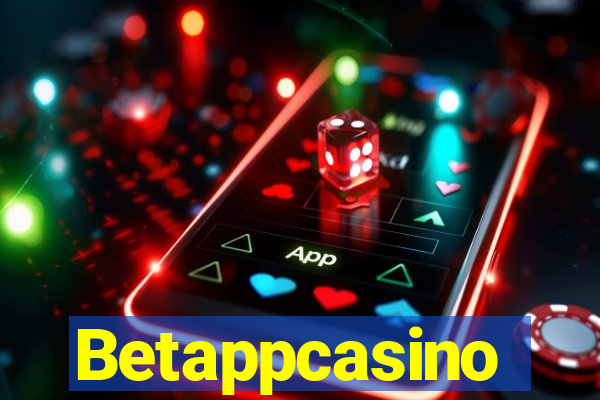 Betappcasino