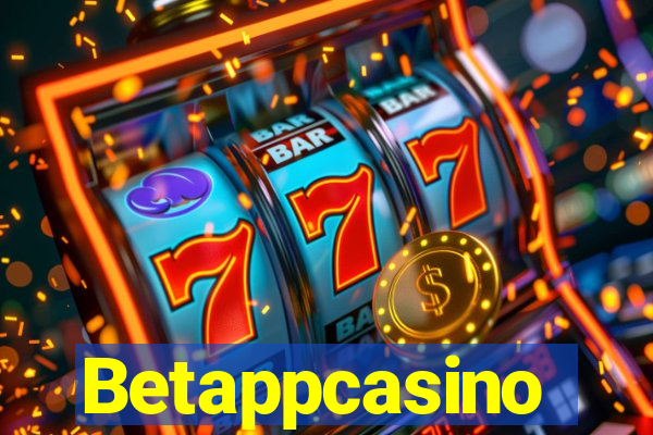 Betappcasino