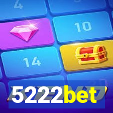 5222bet