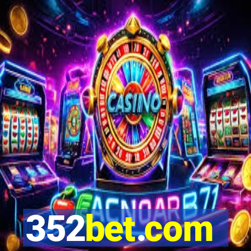352bet.com