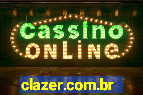 clazer.com.br