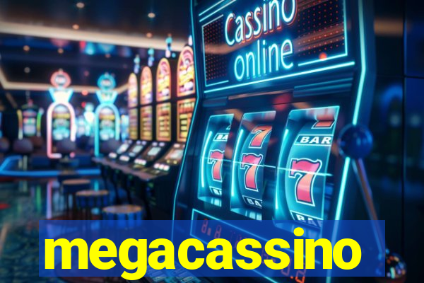 megacassino