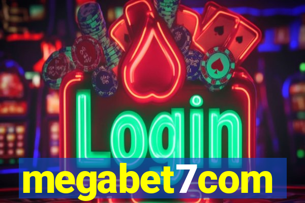 megabet7com