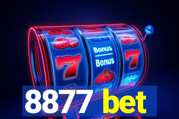 8877 bet