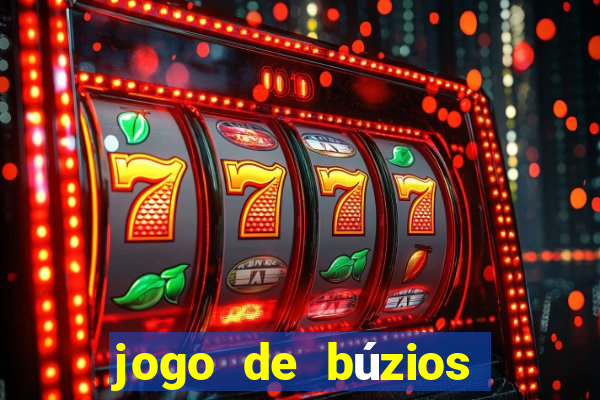 jogo de búzios grátis pela data de nascimento