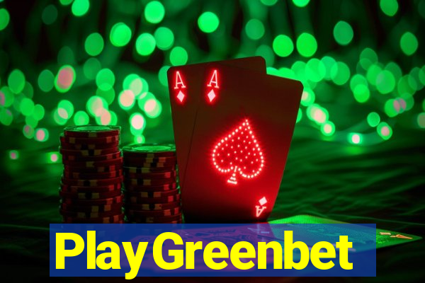 PlayGreenbet