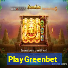 PlayGreenbet