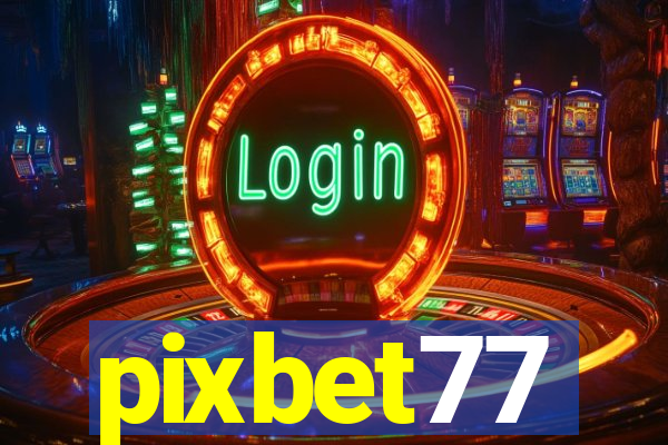 pixbet77