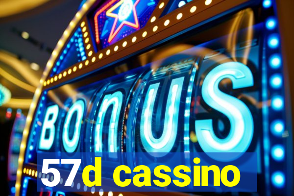 57d cassino