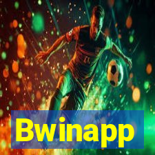 Bwinapp