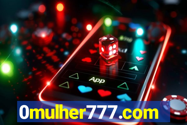 0mulher777.com