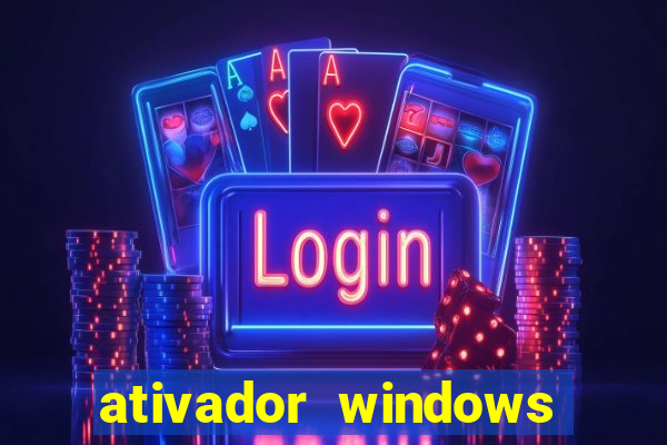 ativador windows server 2022