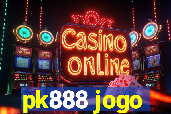 pk888 jogo