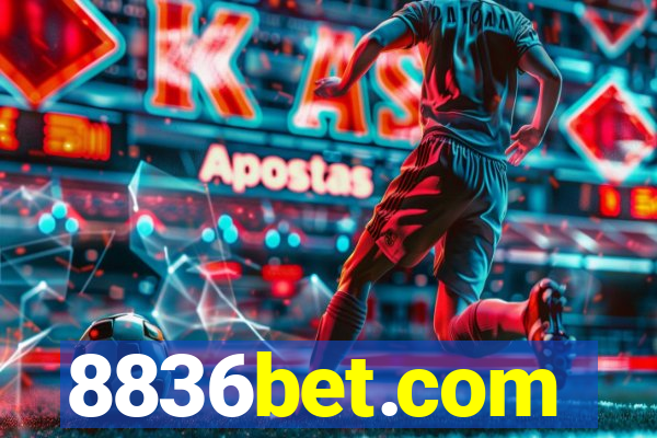 8836bet.com