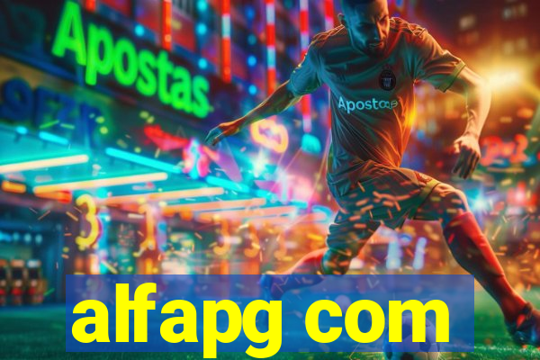 alfapg com