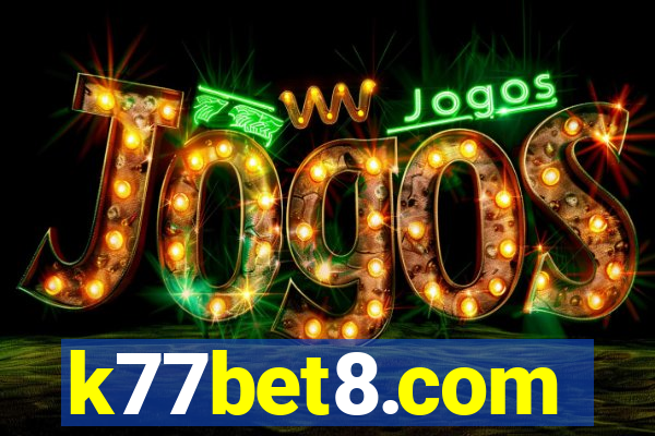 k77bet8.com
