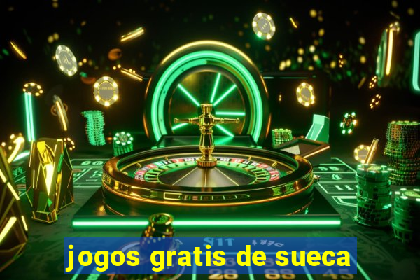 jogos gratis de sueca