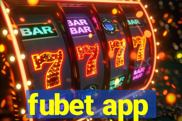 fubet app
