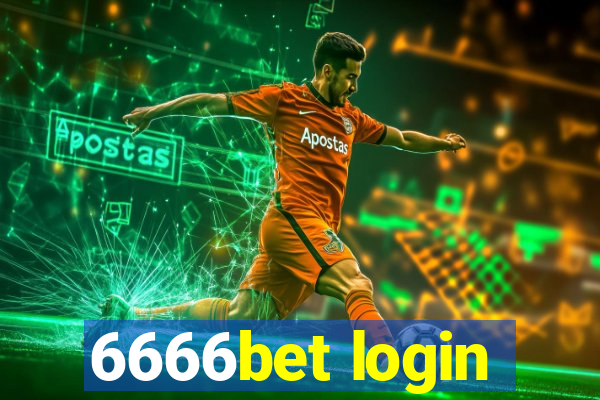 6666bet login