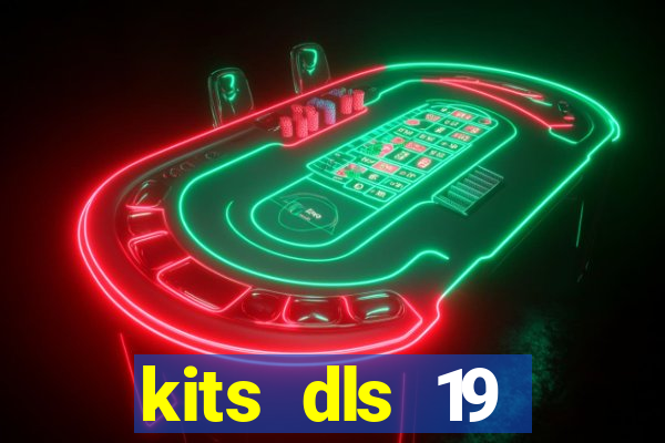 kits dls 19 barcelona 2015