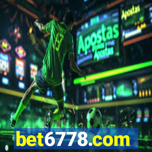 bet6778.com