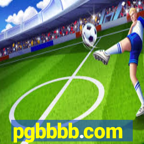 pgbbbb.com
