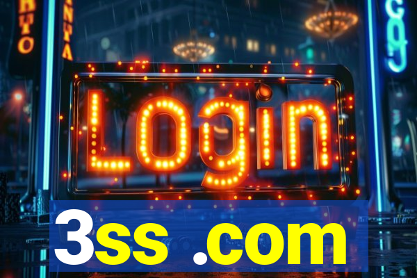 3ss .com