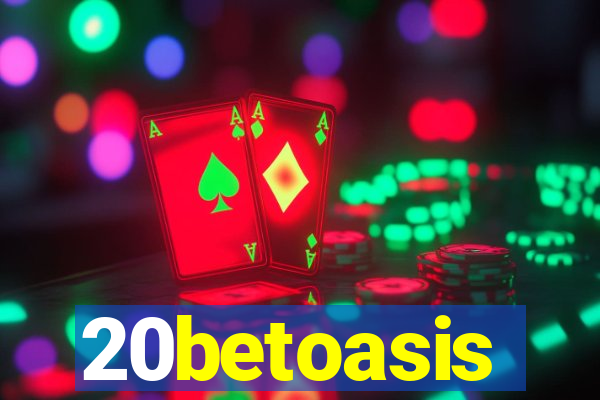 20betoasis