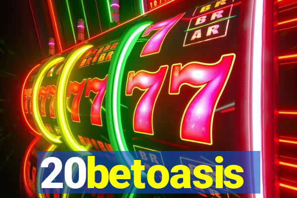 20betoasis
