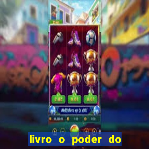 livro o poder do agora pdf