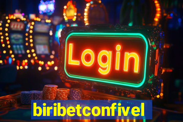 biribetconfivel