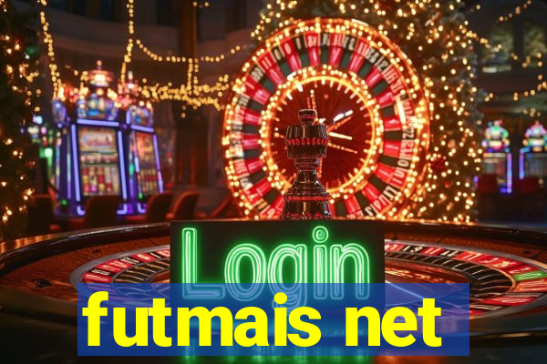 futmais net