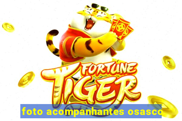foto acompanhantes osasco