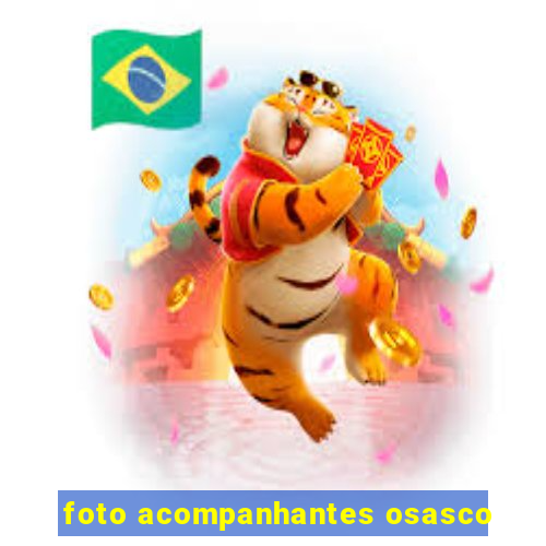 foto acompanhantes osasco